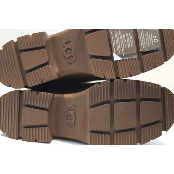 UGG Ashton Zip Sz 8.5 - Picture 5 of 5